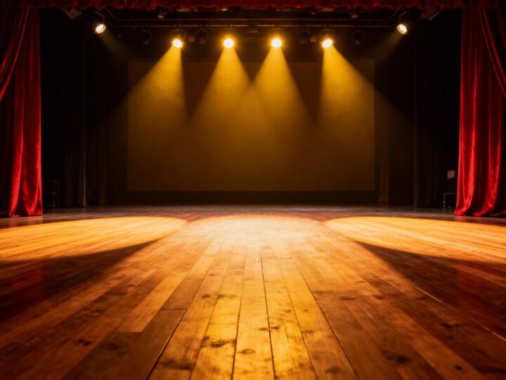 Świętuj 100-lecie Andrzeja Wajdy z wyjątkowym przeglądem filmów!