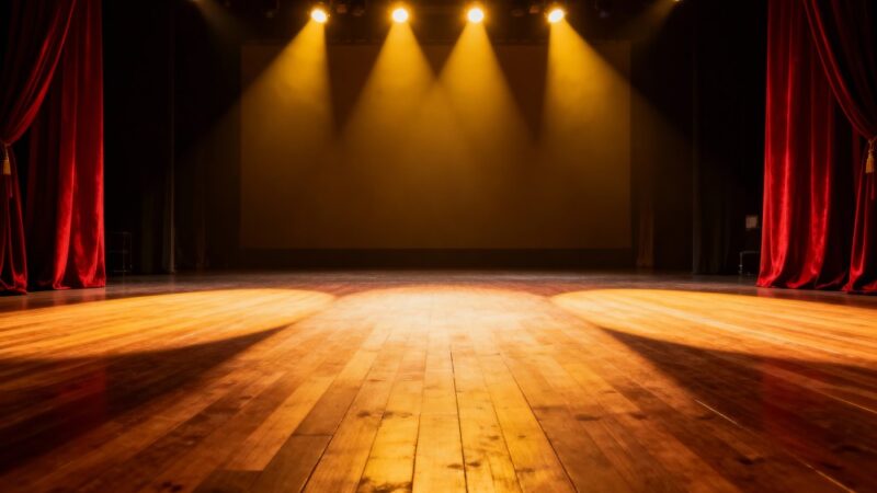 Świętuj 100-lecie Andrzeja Wajdy z wyjątkowym przeglądem filmów!