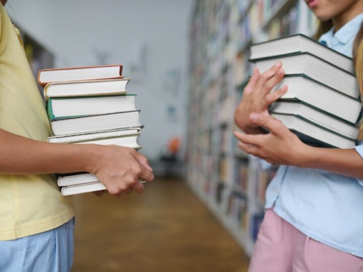 Wiosenne zmagania z poezją: Zespół Szkół Cogito podsumowuje konkurs recytatorski