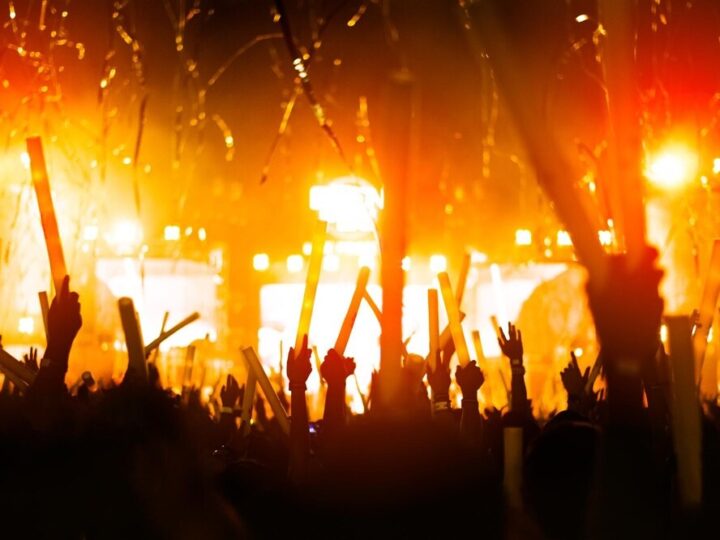 WMW Band: Młodzi mistrzowie bluesa zagościli na Festiwalu Bluestracje!