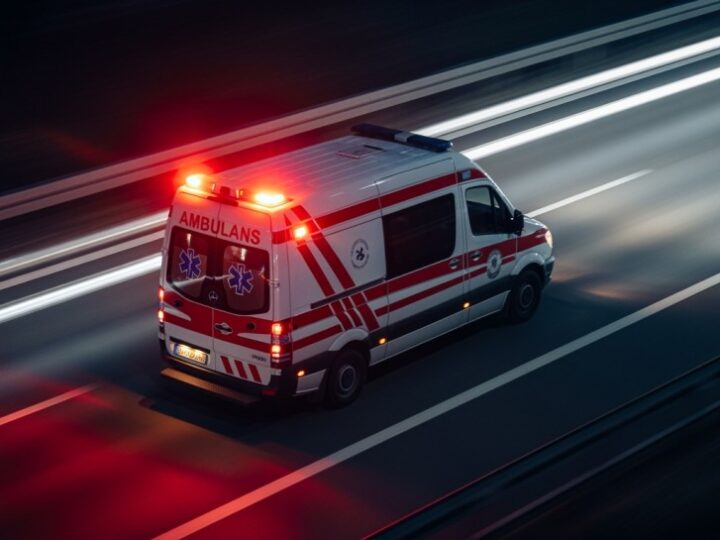 Bezpieczna przygoda na Czantorii: Policjanci uczą dzieci zasad bezpieczeństwa