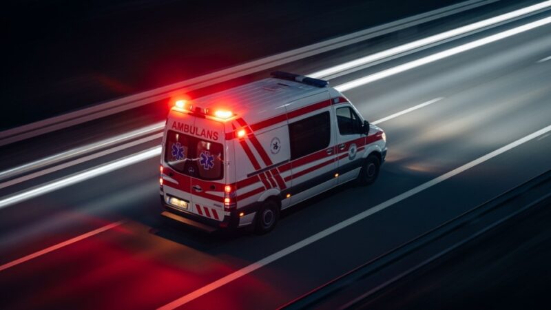 Bezpieczna przygoda na Czantorii: Policjanci uczą dzieci zasad bezpieczeństwa