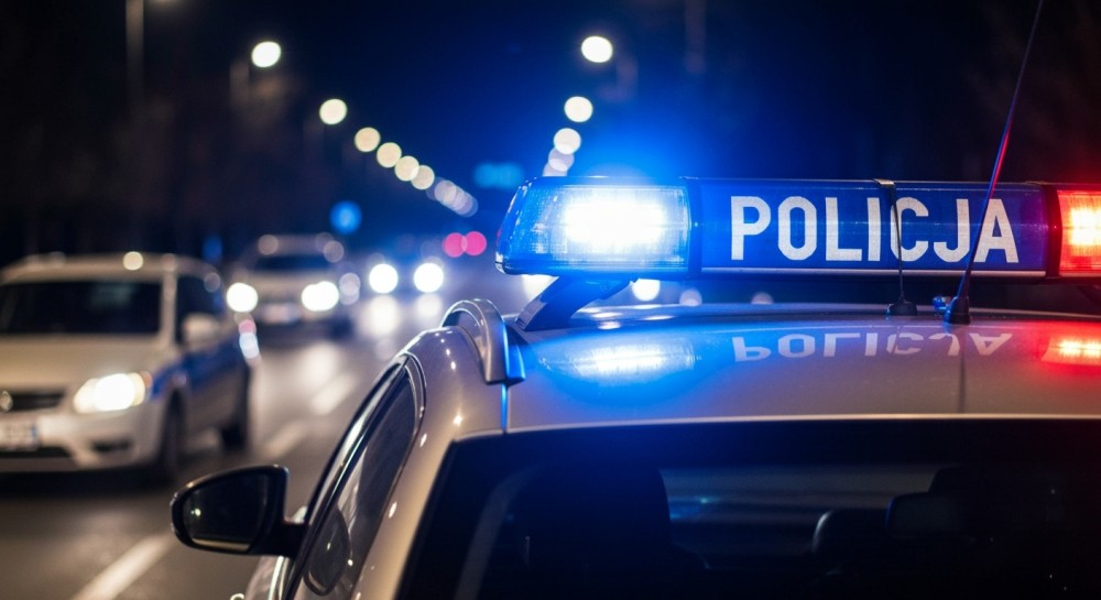 Zaginiony Robert Wąsik – policja apeluje o pomoc w jego odnalezieniu