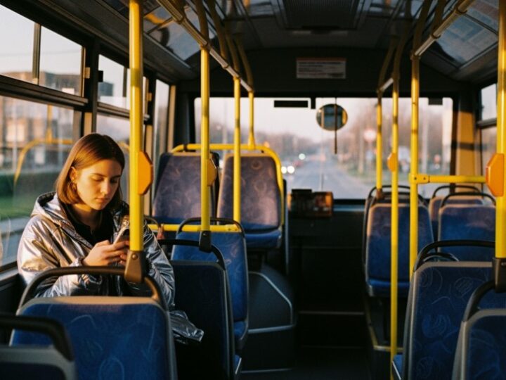 Nowe przystanki i rozkłady: zmiany w komunikacji regionalnej