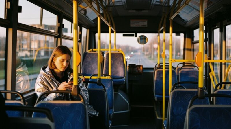 Nowe przystanki i rozkłady: zmiany w komunikacji regionalnej