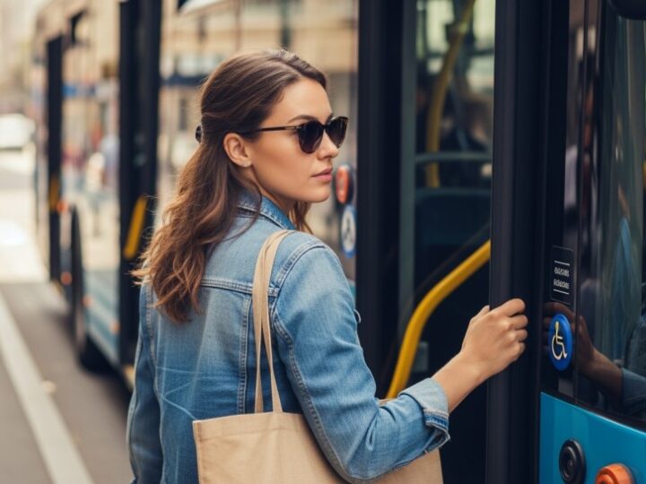 Nowe zasady komunikacji w Bieruniu od 15 kwietnia