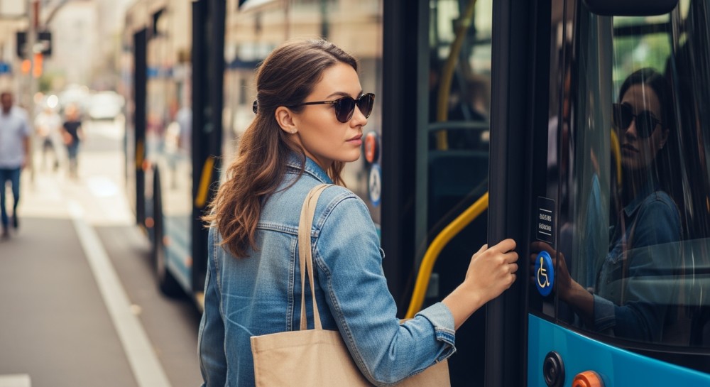 Nowe zasady komunikacji w Bieruniu od 15 kwietnia