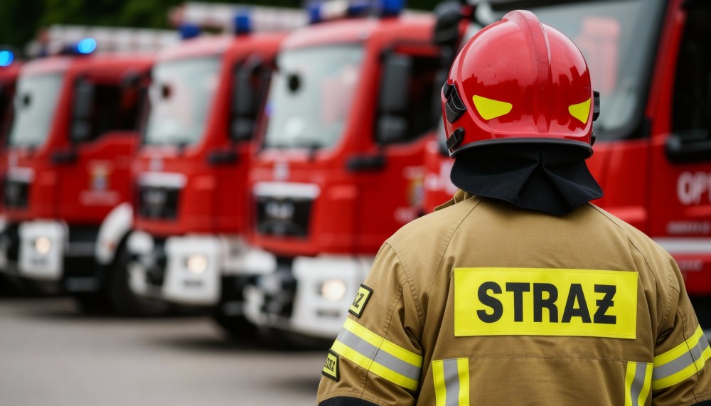 150-lecie OSP Siemianowice: Świętuj z nami strażacką tradycję!