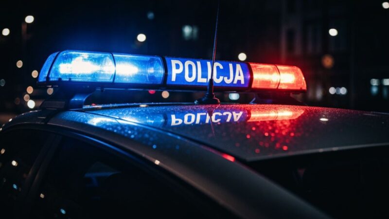 33 palety nielegalnych papierosów zarekwirowane przez służby mundurowe