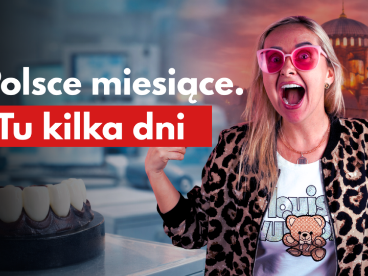 Polacy coraz częściej leczą zęby za granicą. Co stoi za tą decyzją?
