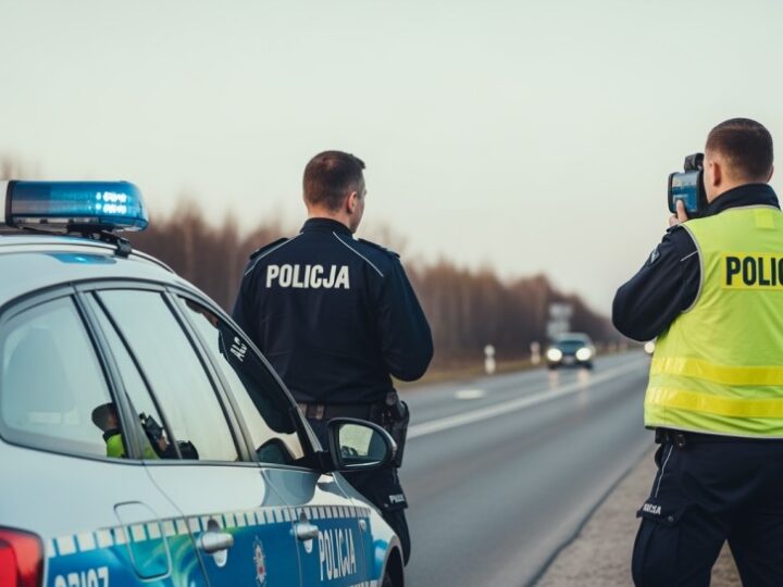 Wspólnie zadbajmy o bezpieczeństwo na śląskich drogach