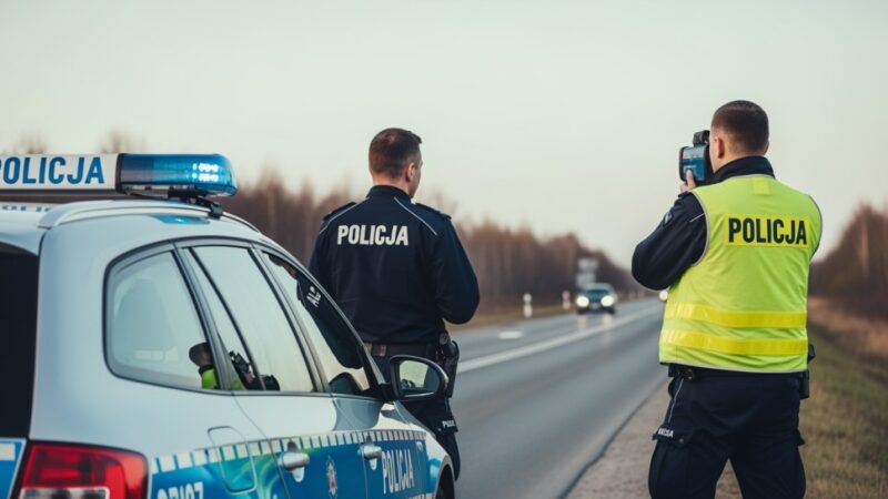 Wspólnie zadbajmy o bezpieczeństwo na śląskich drogach
