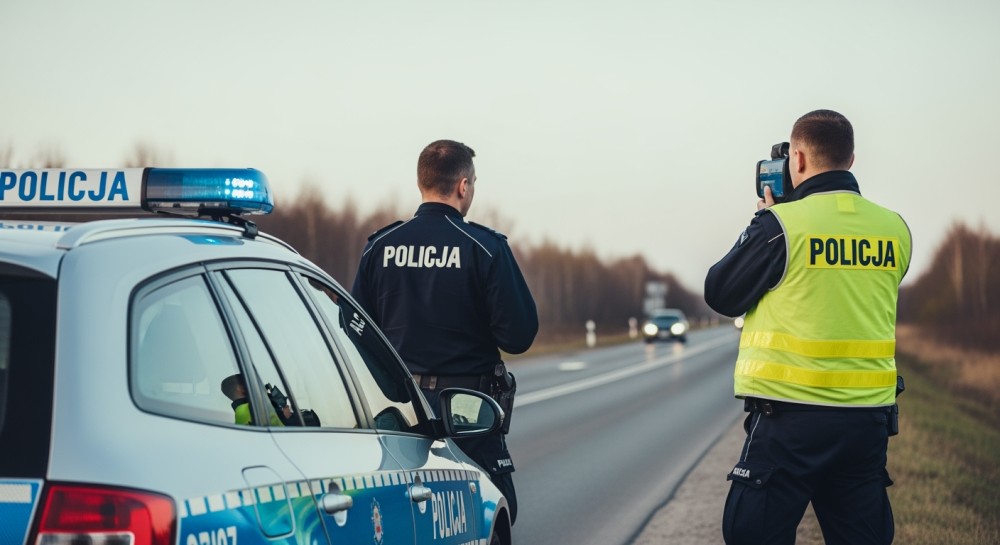 Wspólnie zadbajmy o bezpieczeństwo na śląskich drogach
