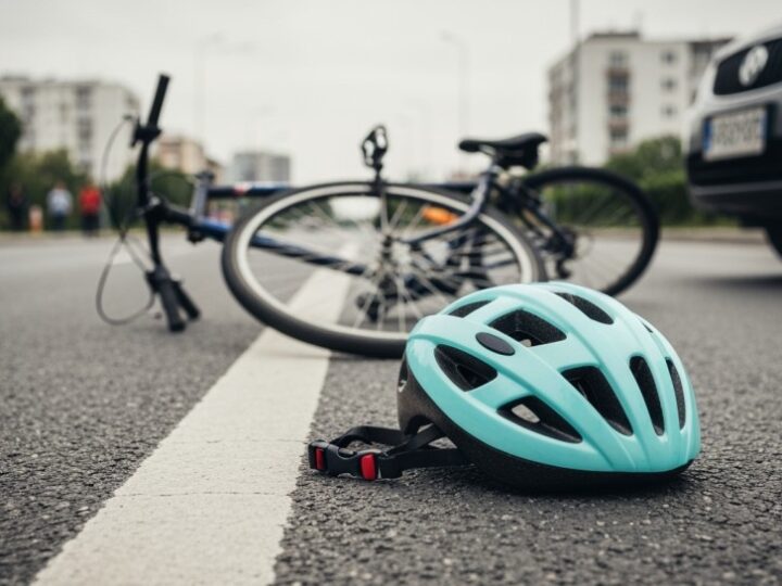 Bezpieczne rowerowanie: Jak korzystać z Bike to Work Day?