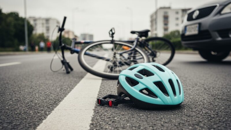 Bezpieczne rowerowanie: Jak korzystać z Bike to Work Day?