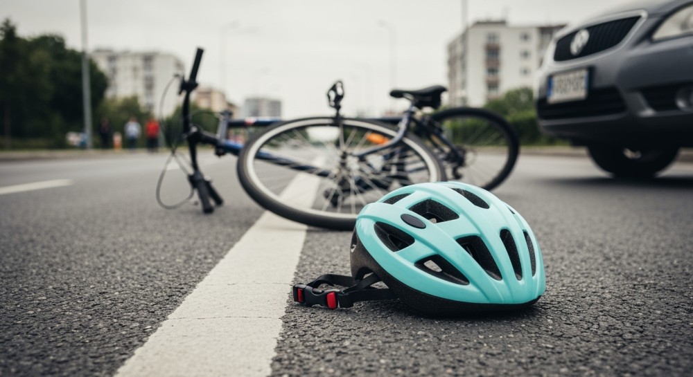 Bezpieczne rowerowanie: Jak korzystać z Bike to Work Day?