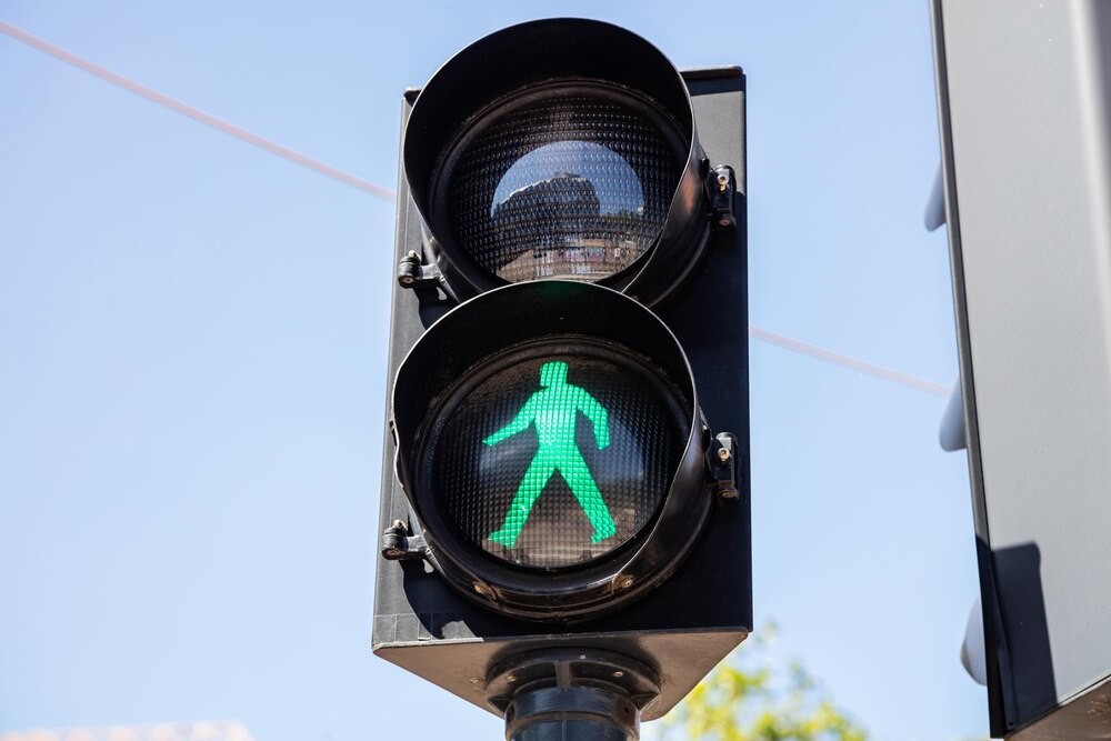 Bezpieczeństwo na drogach: wspólna odpowiedzialność każdego z nas!