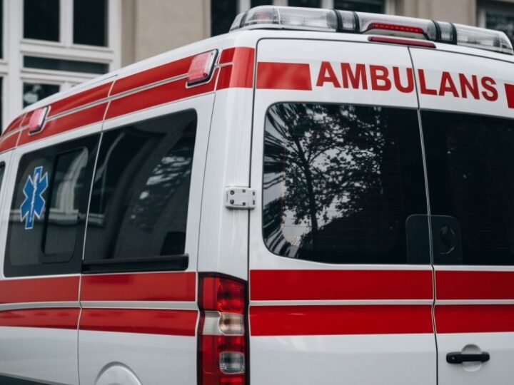 Bezpieczeństwo na pierwszym miejscu: finał konkursu w Rybniku