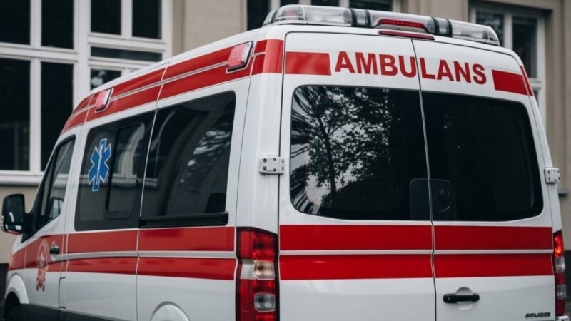 Bezpieczeństwo na pierwszym miejscu: finał konkursu w Rybniku
