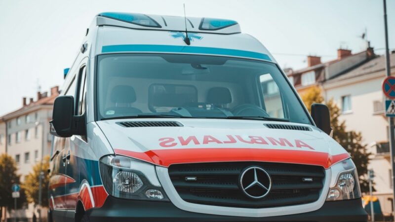 Katowice stawiają na bezpieczeństwo: wypadki w strefie Tempo 30 spadły o 65%