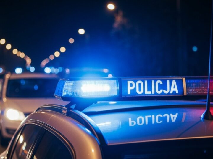 Ostrożny powrót z majówki – klucz do bezpiecznej jazdy