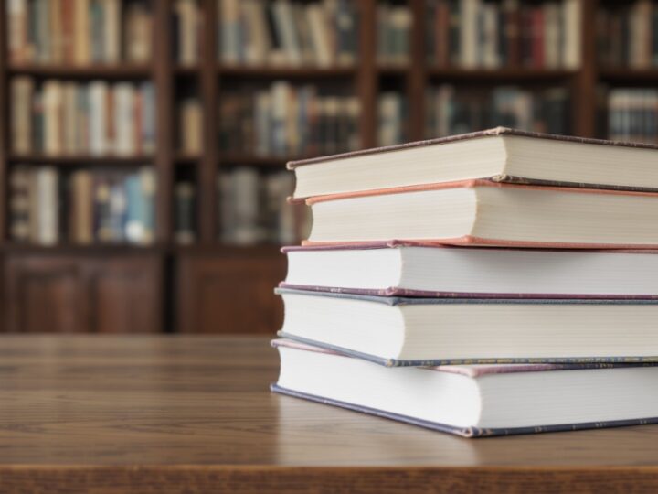 Odkryj Izabelę Łęcką na nowo podczas Tygodnia Bibliotek