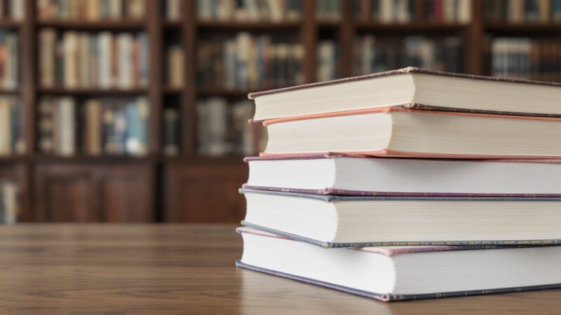 Odkryj Izabelę Łęcką na nowo podczas Tygodnia Bibliotek