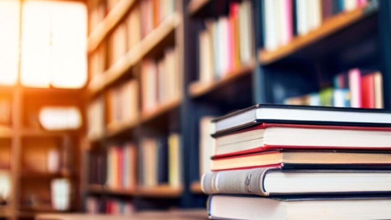 Dzieci w bibliotece: Odkrywają świat książek podczas Tygodnia Bibliotek