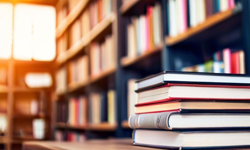 Dzieci w bibliotece: Odkrywają świat książek podczas Tygodnia Bibliotek