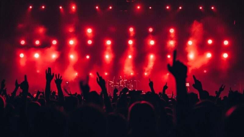 Chorzów Blues & Roots Festival: Muzyczne doznania w sercu Starego Chorzowa!