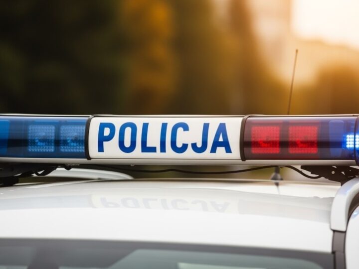 Dominik W. bezpiecznie odnaleziony – radosne zakończenie poszukiwań 10-latka