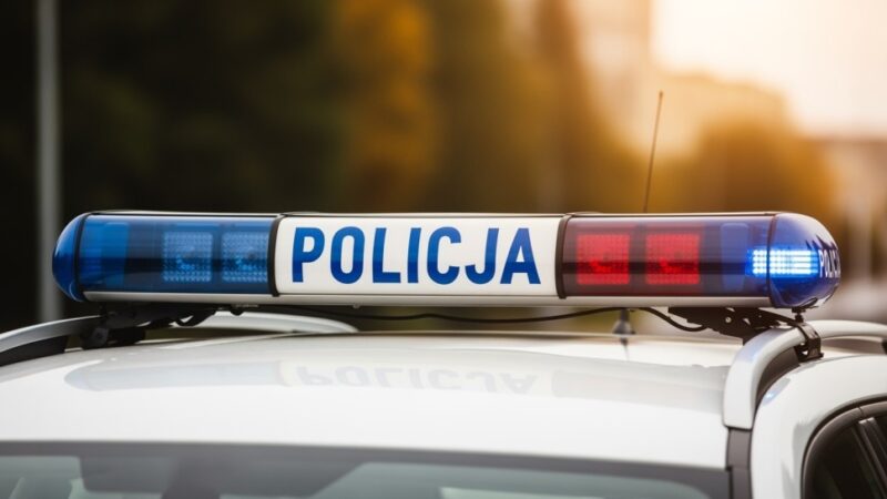 Dominik W. bezpiecznie odnaleziony – radosne zakończenie poszukiwań 10-latka