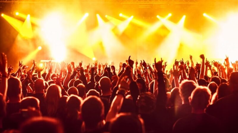 Małe gwiazdy tańca w Świętochłowicach: Festiwal przedszkolaków zachwyca!