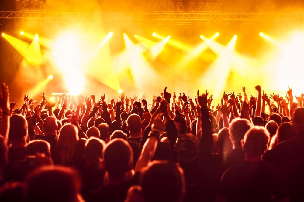 Małe gwiazdy tańca w Świętochłowicach: Festiwal przedszkolaków zachwyca!