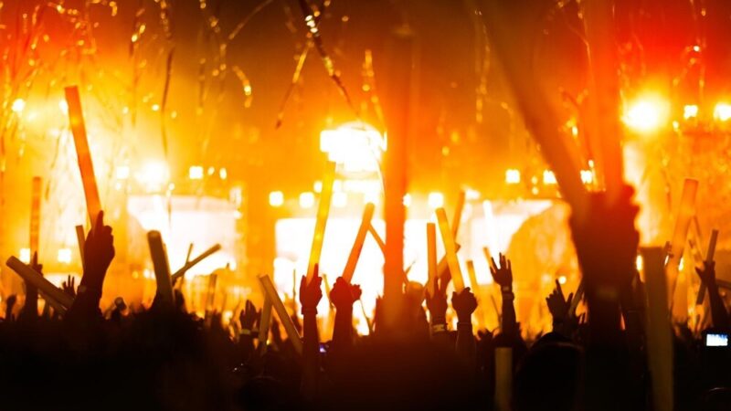 Franz Lipa Project – niezapomniane muzyczne przeżycie
