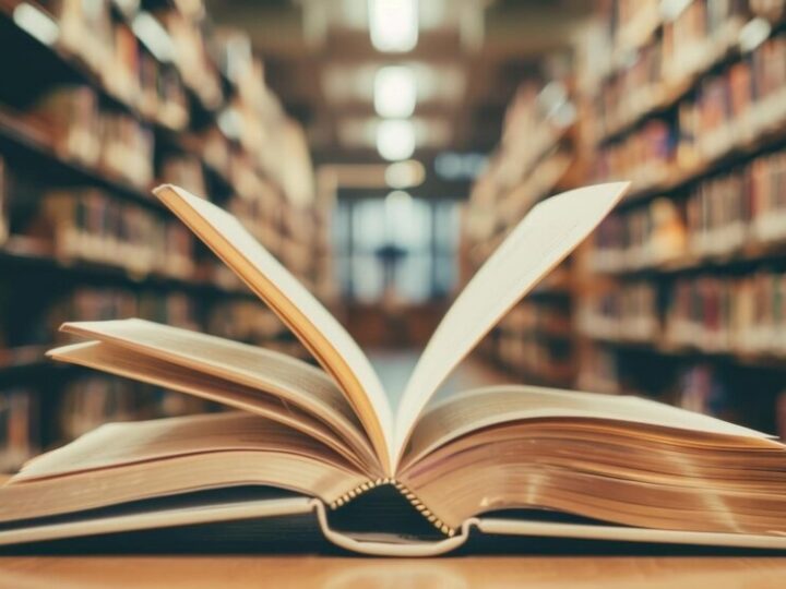 80-lecie biblioteki w Piekarach Śląskich: święto słowa i kultury