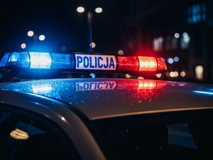 Katowicki policjant ustanawia nowy rekord Polski na mistrzostwach WPC