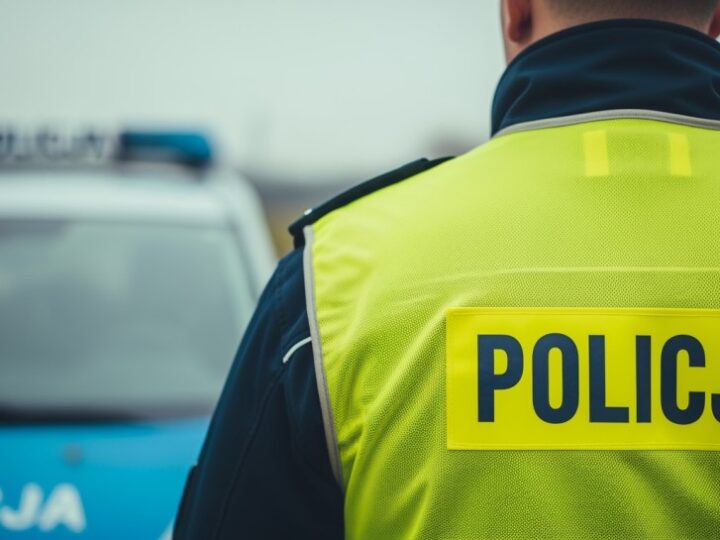Narkotyki za kółkiem: dwóch kierowców zatrzymanych