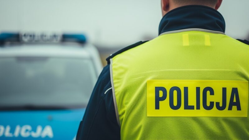 Narkotyki za kółkiem: dwóch kierowców zatrzymanych