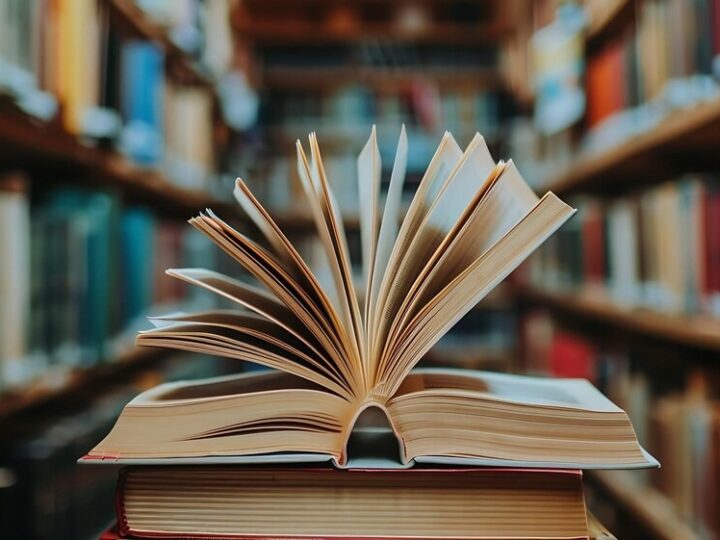 Emocje i historie śląskiej piłki nożnej po II wojnie światowej w bibliotece