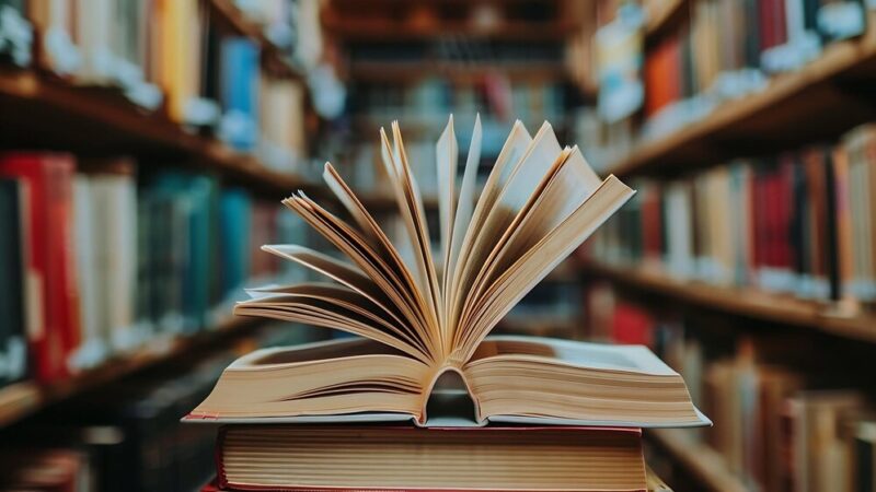 Emocje i historie śląskiej piłki nożnej po II wojnie światowej w bibliotece