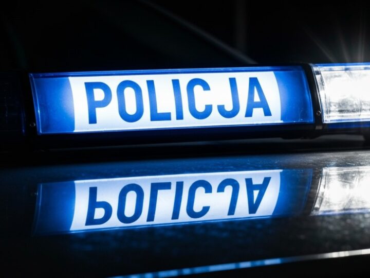 Mężczyzna aresztowany za nękanie nastolatki z użyciem sztucznej inteligencji