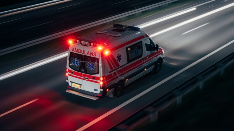 Majówka w pełni: relaksuj się bezpiecznie na świeżym powietrzu!