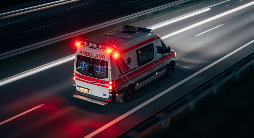 Majówka w pełni: relaksuj się bezpiecznie na świeżym powietrzu!