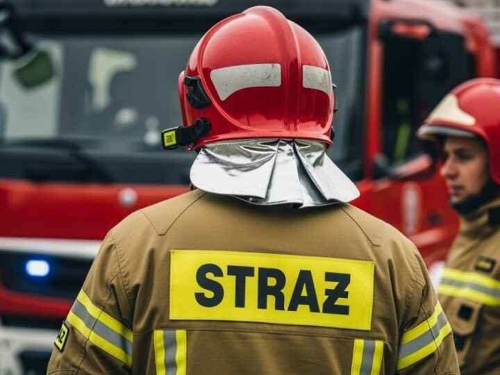 Chorzów świętuje Dzień Strażaka 2026 z nowymi inicjatywami bezpieczeństwa