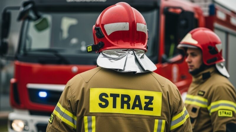 Chorzów świętuje Dzień Strażaka 2026 z nowymi inicjatywami bezpieczeństwa