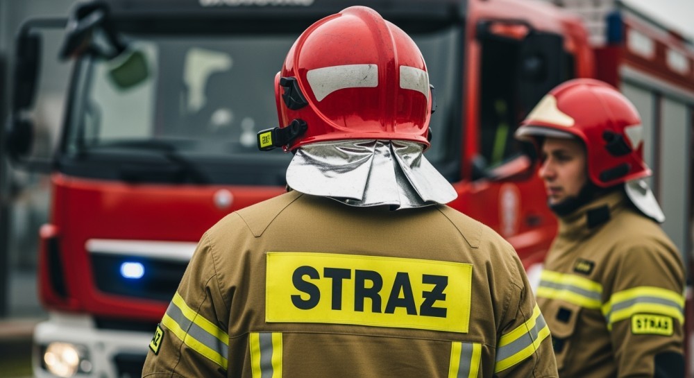 Chorzów świętuje Dzień Strażaka 2026 z nowymi inicjatywami bezpieczeństwa