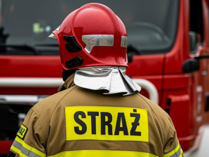 Dzień Strażaka w Piekarach Śląskich – świętuj z nami 13 maja!