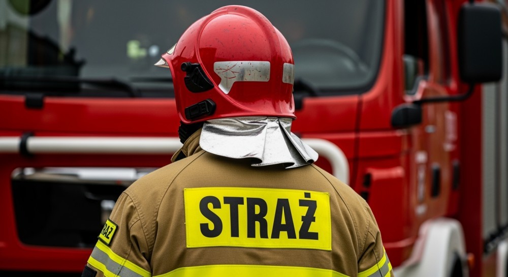 Dzień Strażaka w Piekarach Śląskich – świętuj z nami 13 maja!