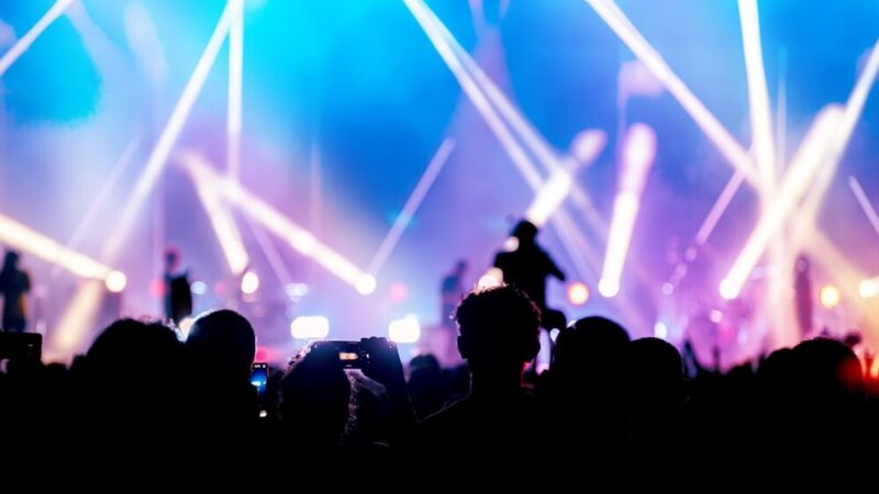 Sentymentalna podróż do 1986 roku: Muzyczny wehikuł czasu!